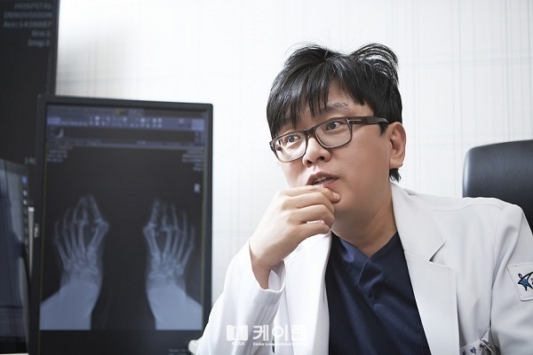 [칼럼]한국인에게 특히 자주 발생하는 ’발’ 질환이 있다? 