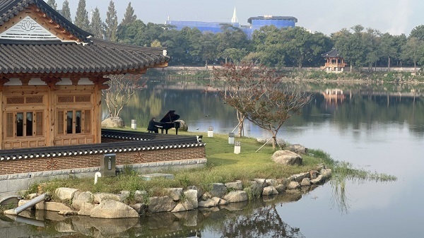 전주시 관광홍보영상, ‘최고의 여행 영상’ 선정