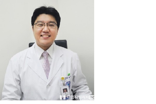 원광대학교병원, 정형외과 강홍제 교수  대한미세수술학회 ‘우수 증례상’ 수상
