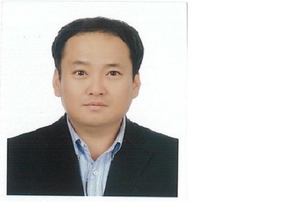 울산시 국가산단과 한현철 주무관 토목시공기술사‘합격’