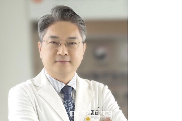 원광대학교병원 이영훈 교수, 2025 글로벌 최상위 2%   세계 과학자 선정