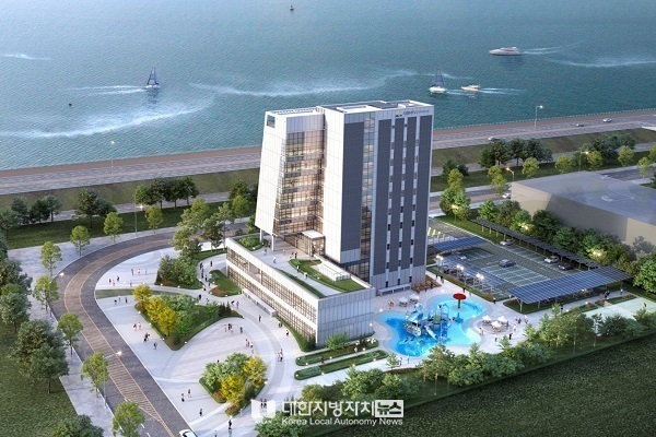 시흥시, 경제 활성화 정책 본궤도