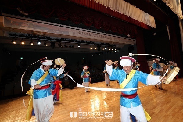 무주군, 2027년 국가유산 활용 사업 선정