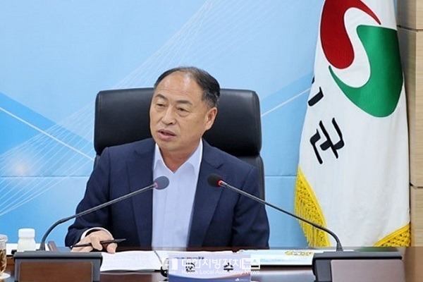 임실군, 2027년 군정계획 구체화, 핵심사업 성과창출 최우선