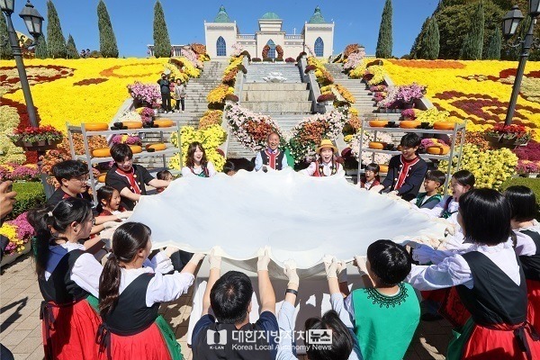 2026임실N치즈축제, 관광객과 함께하는 축제