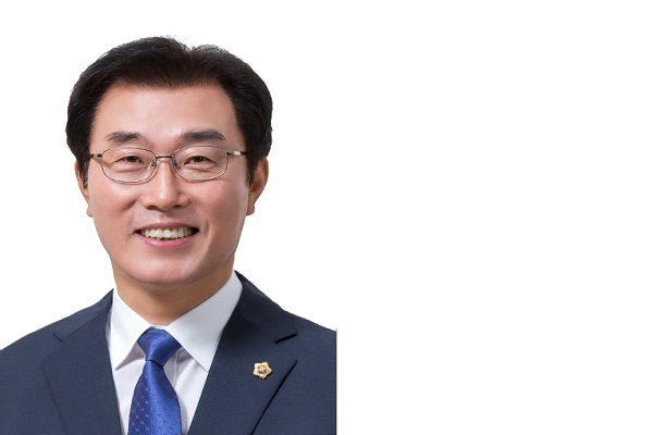 정재웅 강원자치도 도의원, 강원 공공기관 통합채용제도 도입 제안