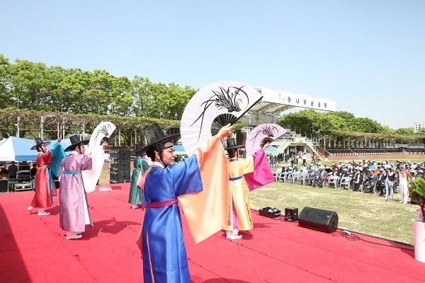 제34회무주읍민의날
