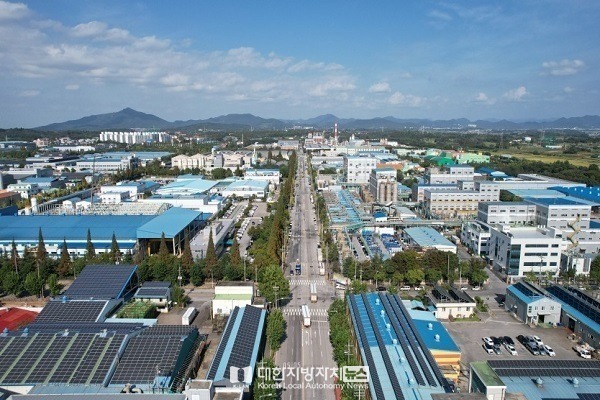 익산시, 반도체·이차전지 신산업 투자유치 전력