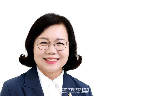 이미옥 진안군의회 의원, 농업기술센터 중심 공간 집적화 제안