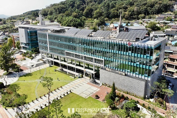 부안군, 지역자율형 사회서비스 투자사업 추진