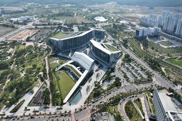 충남도, 한국국방연구원 유치 총력
