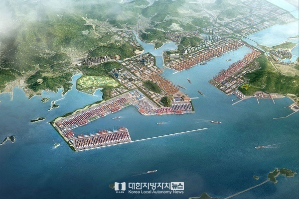 창원틀례시, 에너지 소비도시에서 생산도시로 대전환