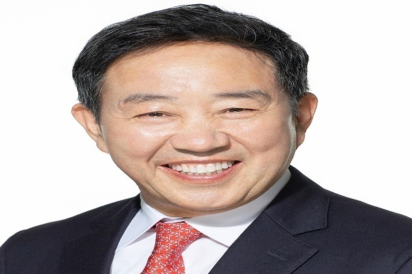 강승규 국회의원, 농협법 일부 개정안 발의
