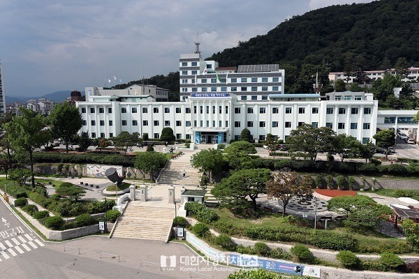 강원자치도, 2026년 바이오매스 기반 마을단위 에너지자립 추진사업 공모 선정 