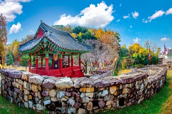 고창군, '고창반띵여행' 하반기 추가접수 실시 