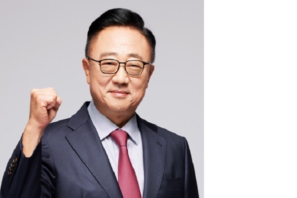 고동진 국회의원, 공동주택 리모델링 사업 세제 합리화 법안 대표발의