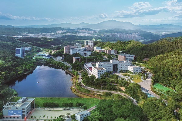 경북 3개 대학, 미래항공·AI·콘텐츠 5년간 450억 원 투자