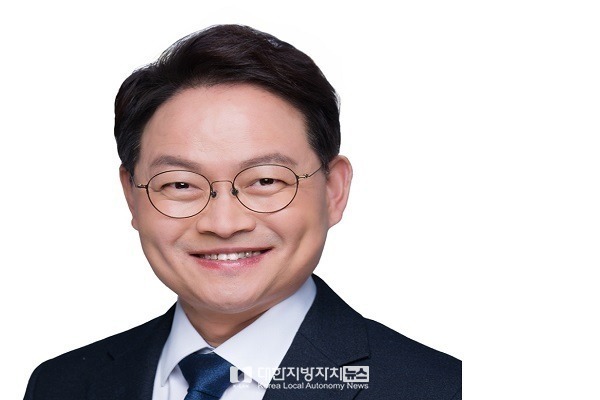 허영 국회의원, 군소음보상법 개정안 대표발의