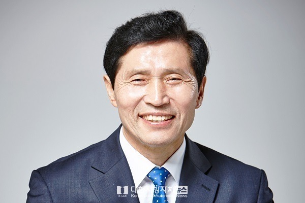 이학영 국회의원, 투수블록 6개월 지나면 무용지물?
