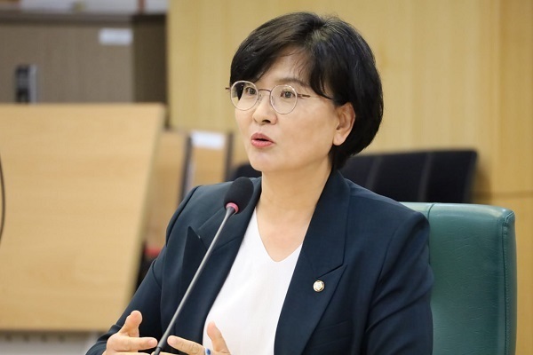 임미애 국회의원, 농작업재해 예방 및 안전·보건 증진법 제정안 대표발의