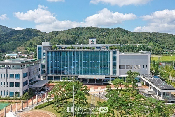 임실군, 면역력 취약 어린이 건강 지킨다