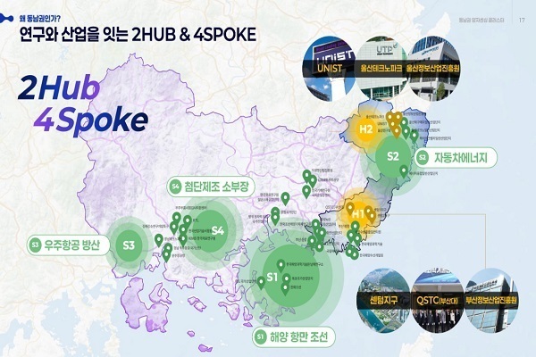 부산·울산·경남, 과기부 국가 양자클러스터 최종 선정
