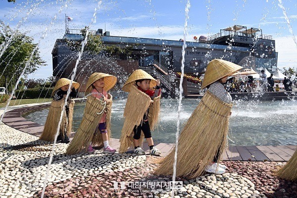 제28회 김제지평선 축제