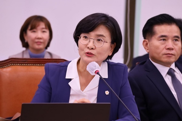 임미애 국회의원, 농어촌 미등기주택 양성화 특별법 대표발의