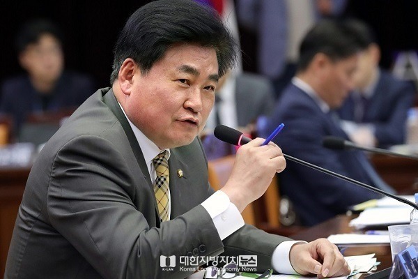 소병훈 국회의원, 출생미등록 아동 126명 아직도 소재 미확인