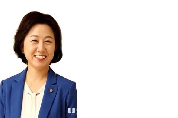 송옥주 국회의원, 햇빛소득마을 활성화 6법 개정안 대표발의