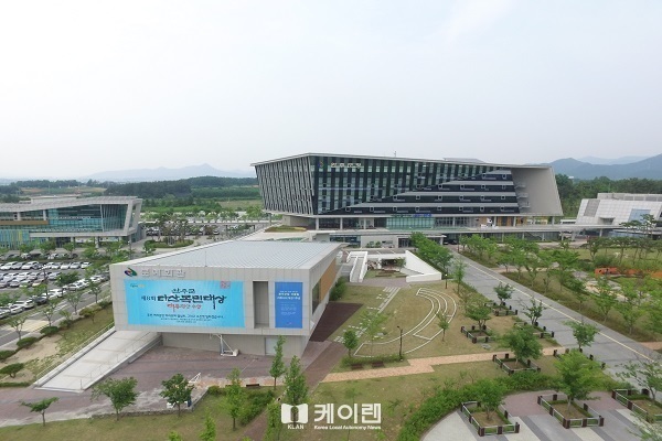 완주군, 지역 창업자 실무 역량 강화 나선다.