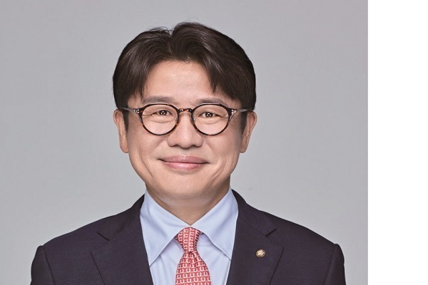 유의동 국회의원, 고덕신도시 대형마트 입점 규제 해소법 대표발의