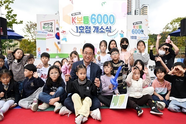 2025년 경북도 저출생과 전쟁, 돌봄‧출산 정책 호응 커!