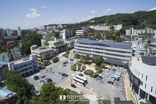 2025년, 안동이 도시의 미래를 다시 설계하다