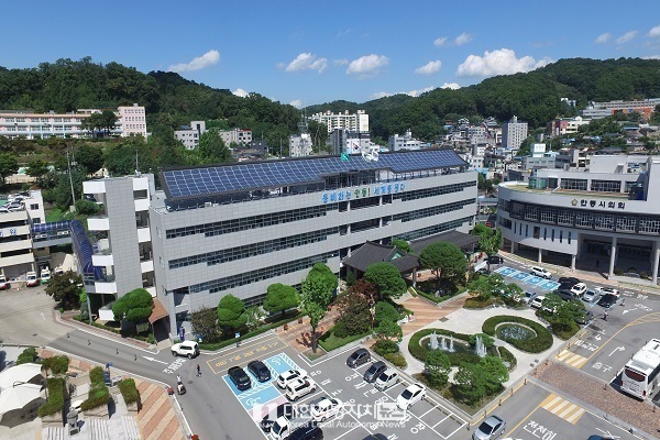 안동시, 경북 산업용 대마 규제자유특구 추가 지정