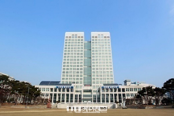 대전시, 산단 에너지 자급자족형 인프라 구축