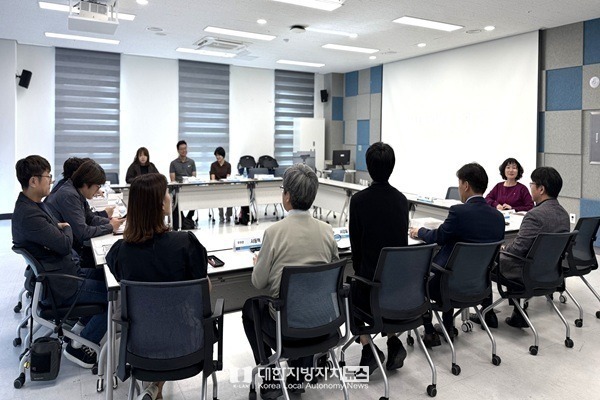 전북자치교육청, AI로 반복업무 줄인다